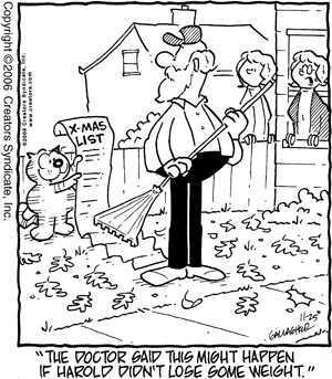 heathcliff